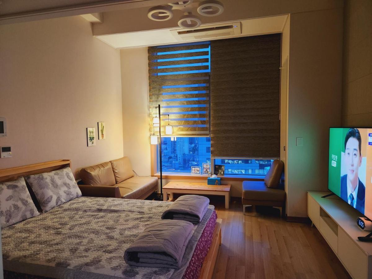 Y Stay Tegu Exteriér fotografie